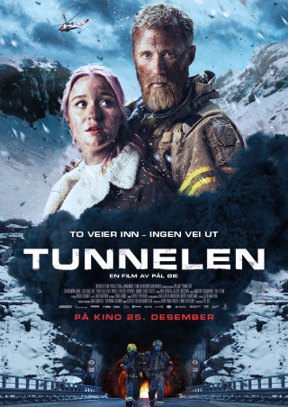Đường Hầm - The Tunnel