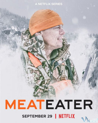 Thợ Săn Thịt 10 - Meateater Season 10