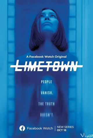 Mất Tích Bí Ẩn Phần 1 - Limetown Season 1