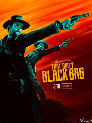 Túi Đen Bẩn 1 - That Dirty Black Bag Season 1