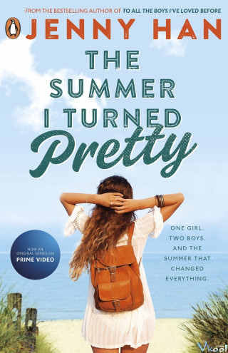 Mùa Hè Thiên Đường - The Summer I Turned Pretty