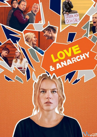 Tình Yêu Và Vô Chính Phủ 2 - Love & Anarchy Season 2