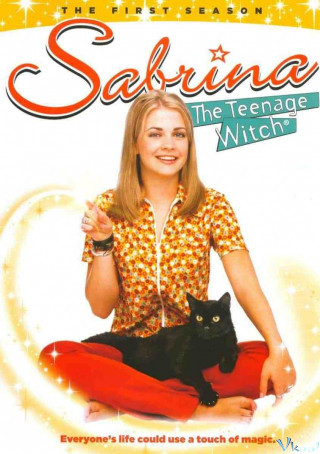 Sabrina, Cô Phù Thủy Nhỏ (phần 1) - Sabrina, The Teenage Witch Season 1