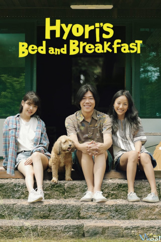 Nhà Trọ Của Hyori 1 - Hyoris Bed And Breakfast Season 1