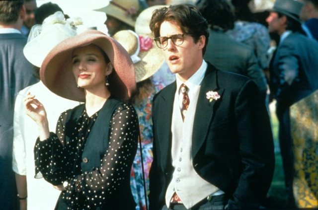 Xem Phim Bốn Đám Cưới Và Một Đám Ma - Four Weddings And A Funeral - Vkool.Net - Ảnh 3