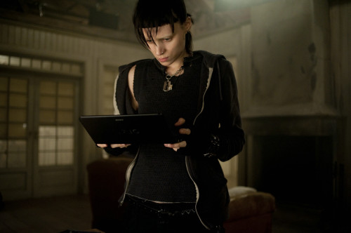 Xem Phim Cô Gái Có Hình Xăm Rồng - The Girl With The Dragon Tattoo - Vkool.Net - Ảnh 2