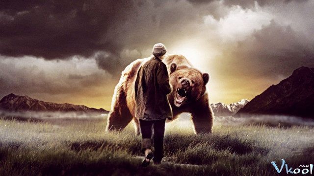 Xem Phim Bi Kịch Hoang Dã - Grizzly Man - Vkool.Net - Ảnh 2