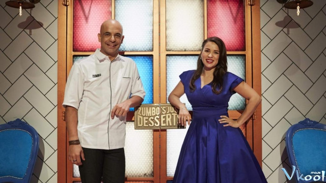 Xem Phim Món Tráng Miệng Của Zumbo 2 - Zumbo's Just Desserts Season 2 - Vkool.Net - Ảnh 2