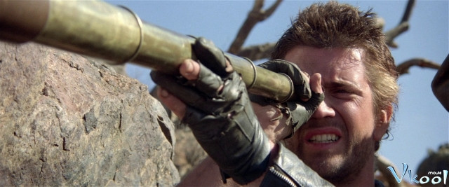 Xem Phim Anh Hùng Xa Lộ 2 - Mad Max 2: The Road Warrior - Vkool.Net - Ảnh 2