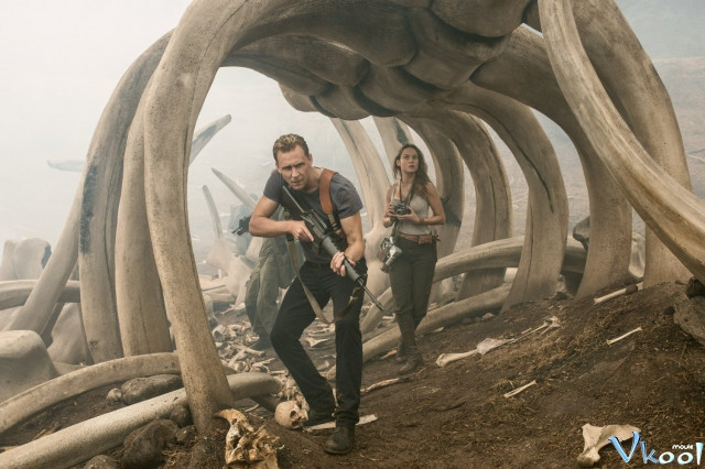 Xem Phim Kong: Đảo Đầu Lâu - Kong: Skull Island - Vkool.Net - Ảnh 2