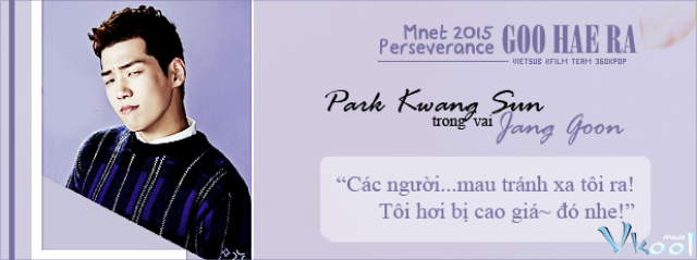 Xem Phim Goo Hae Ra Bất Khả Chiến Bại - Perseverance, Goo Hae Ra - Vkool.Net - Ảnh 6