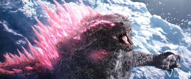 Xem Phim Godzilla X Kong: Đế Chế Mới - Godzilla X Kong: The New Empire - Vkool.Net - Ảnh 4