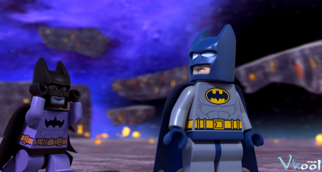 Xem Phim Lego Liên Minh Công Lý Vs Liên Minh Bizarro - Lego Dc Comics Super Heroes: Justice League Vs. Bizarro League - Vkool.Net - Ảnh 4