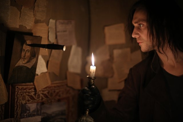 Xem Phim Tình Ma Bất Diệt - Only Lovers Left Alive - Vkool.Net - Ảnh 2