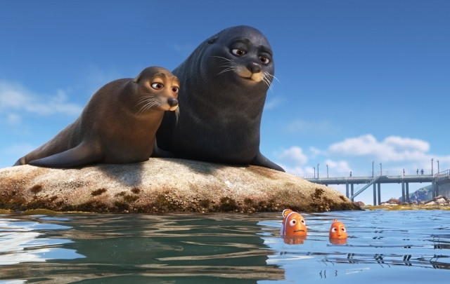 Xem Phim Truy Tìm Dory - Finding Dory - Vkool.Net - Ảnh 3