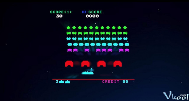 Xem Phim Điểm Số Kỷ Lục - High Score - Vkool.Net - Ảnh 3