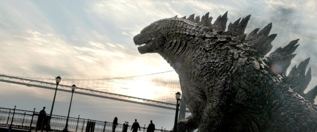 Xem Phim Quái Vật Godzilla - Godzilla - Vkool.Net - Ảnh 2