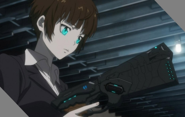 Xem Phim Psycho Pass - Psycho Pass - Vkool.Net - Ảnh 3