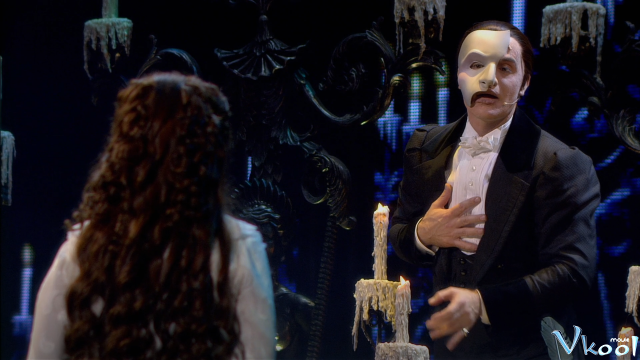 Xem Phim Bóng Ma Nhà Hát Albert Hall - The Phantom Of The Opera At The Royal Albert Hall - Vkool.Net - Ảnh 4