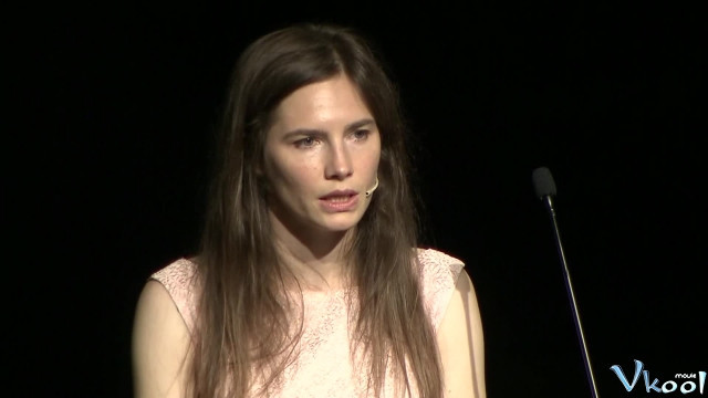 Xem Phim Vén Màn Bí Ẩn - Amanda Knox - Vkool.Net - Ảnh 2