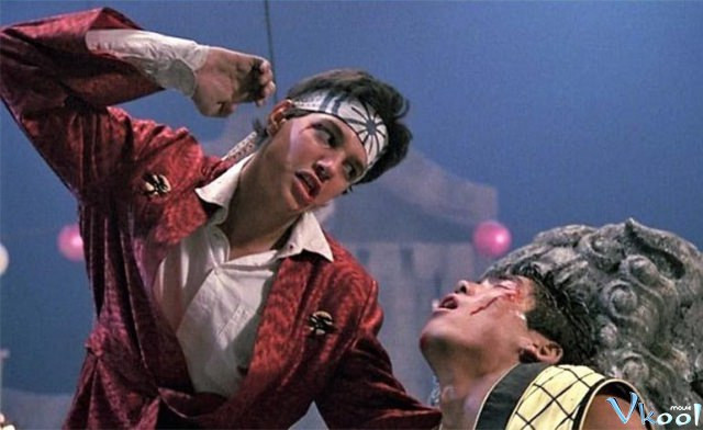 Xem Phim Cậu Bé Karate 2 - The Karate Kid Ii - Vkool.Net - Ảnh 4