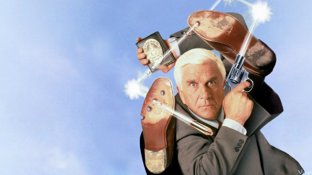 Xem Phim Họng Súng Vô Hình 3 - Naked Gun 33 1/3: The Final Insult - Vkool.Net - Ảnh 3