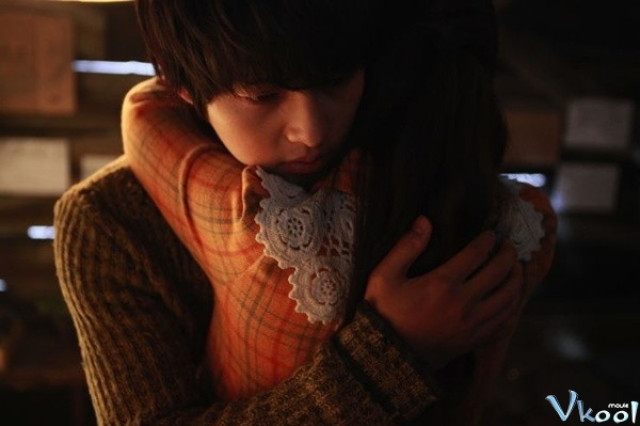 Xem Phim Cậu Bé Người Sói - A Werewolf Boy - Vkool.Net - Ảnh 2